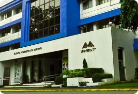 Ama Medical College of Medicine